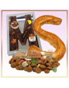 Sinterklaas